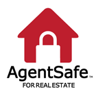 AgentSafe logo